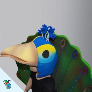 Juego Pavo Real